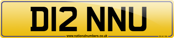 D12 NNU