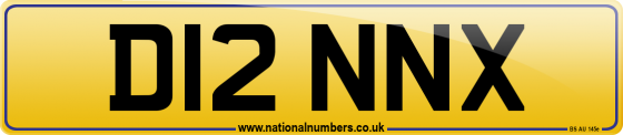 D12 NNX