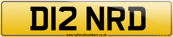 D12 NRD