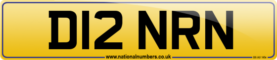 D12 NRN