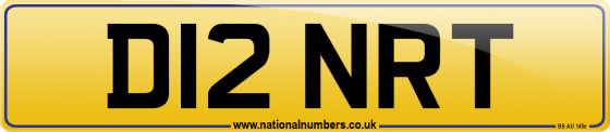 D12 NRT