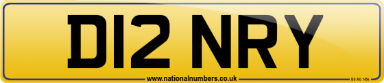 D12 NRY