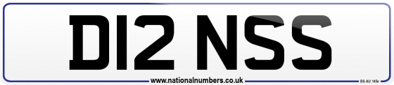 D12 NSS
