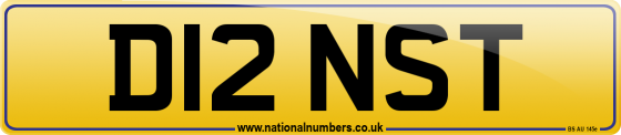 D12 NST