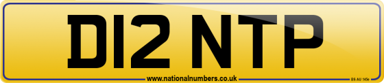 D12 NTP