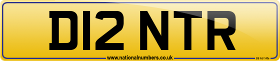 D12 NTR