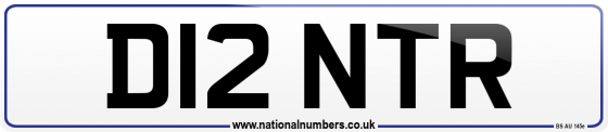 D12 NTR