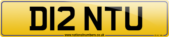 D12 NTU
