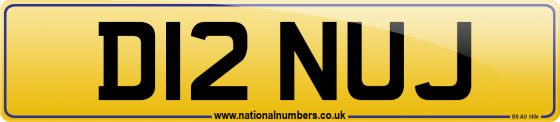 D12 NUJ