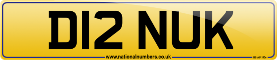 D12 NUK