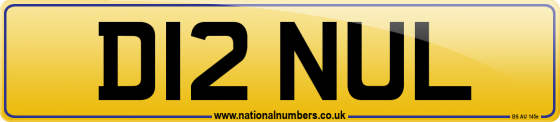 D12 NUL
