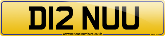 D12 NUU