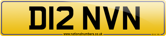 D12 NVN