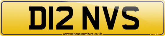 D12 NVS