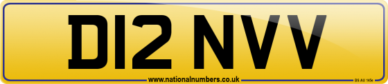 D12 NVV