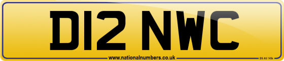 D12 NWC