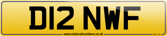 D12 NWF