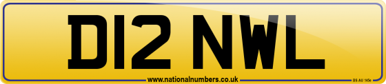D12 NWL