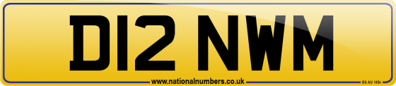 D12 NWM