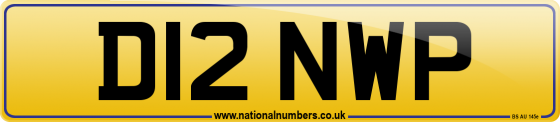 D12 NWP