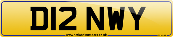 D12 NWY
