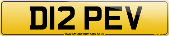 D12 PEV