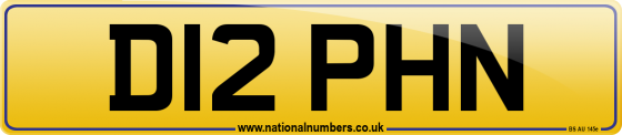 D12 PHN