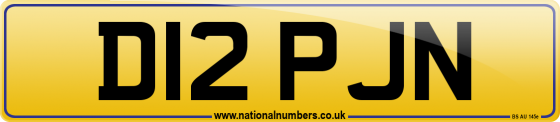 D12 PJN
