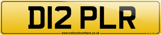 D12 PLR