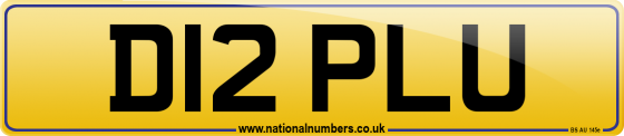 D12 PLU