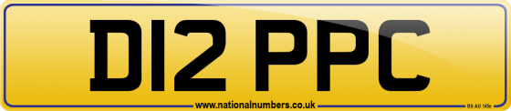 D12 PPC