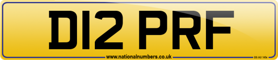 D12 PRF