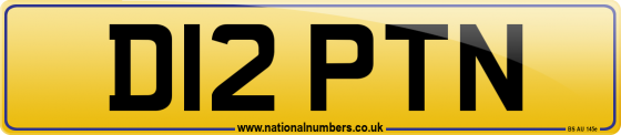 D12 PTN