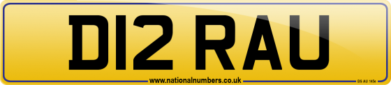 D12 RAU