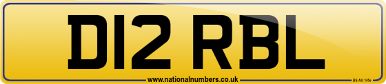 D12 RBL