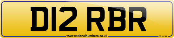 D12 RBR