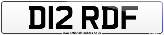 D12 RDF