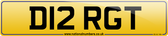 D12 RGT