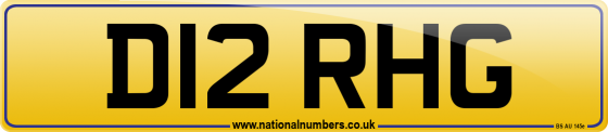 D12 RHG