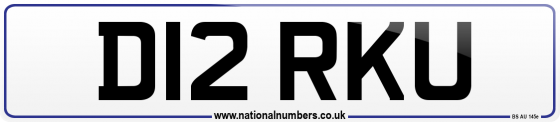 D12 RKU