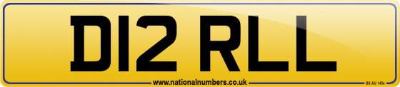 D12 RLL