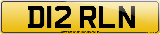 D12 RLN
