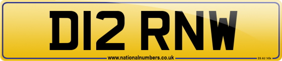 D12 RNW
