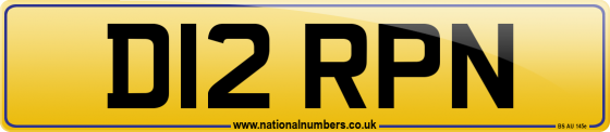 D12 RPN