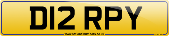D12 RPY