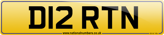D12 RTN