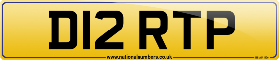 D12 RTP
