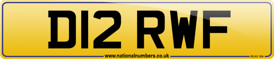 D12 RWF