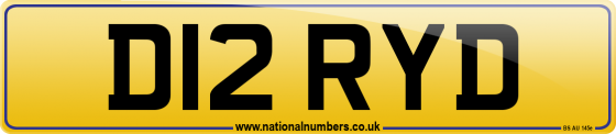 D12 RYD