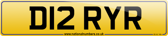 D12 RYR